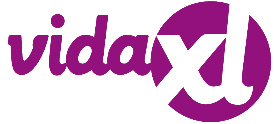 VidaXLLogo