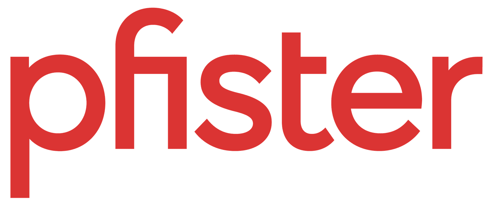 PfisterLogo