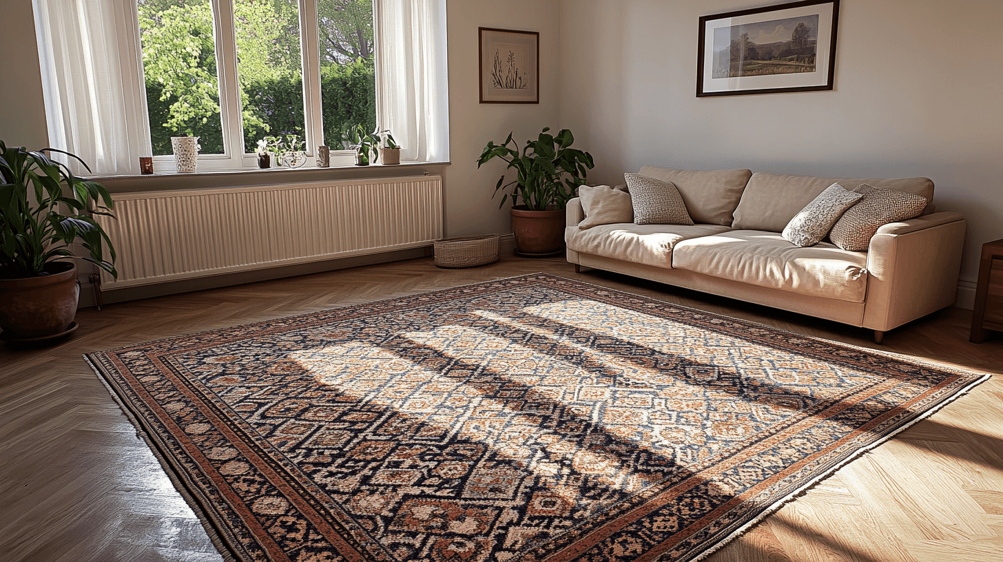 Teppiche: Mehr als nur ein Bodenbelag