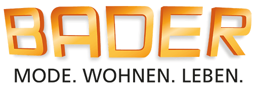 BADER Logo