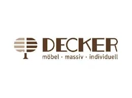 Decker Logo
