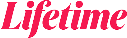 Lifetime Logo