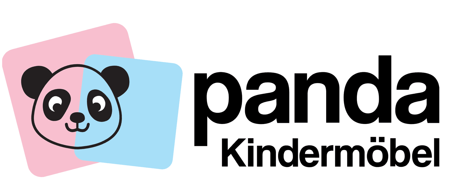 Panda KindermöbelLogo