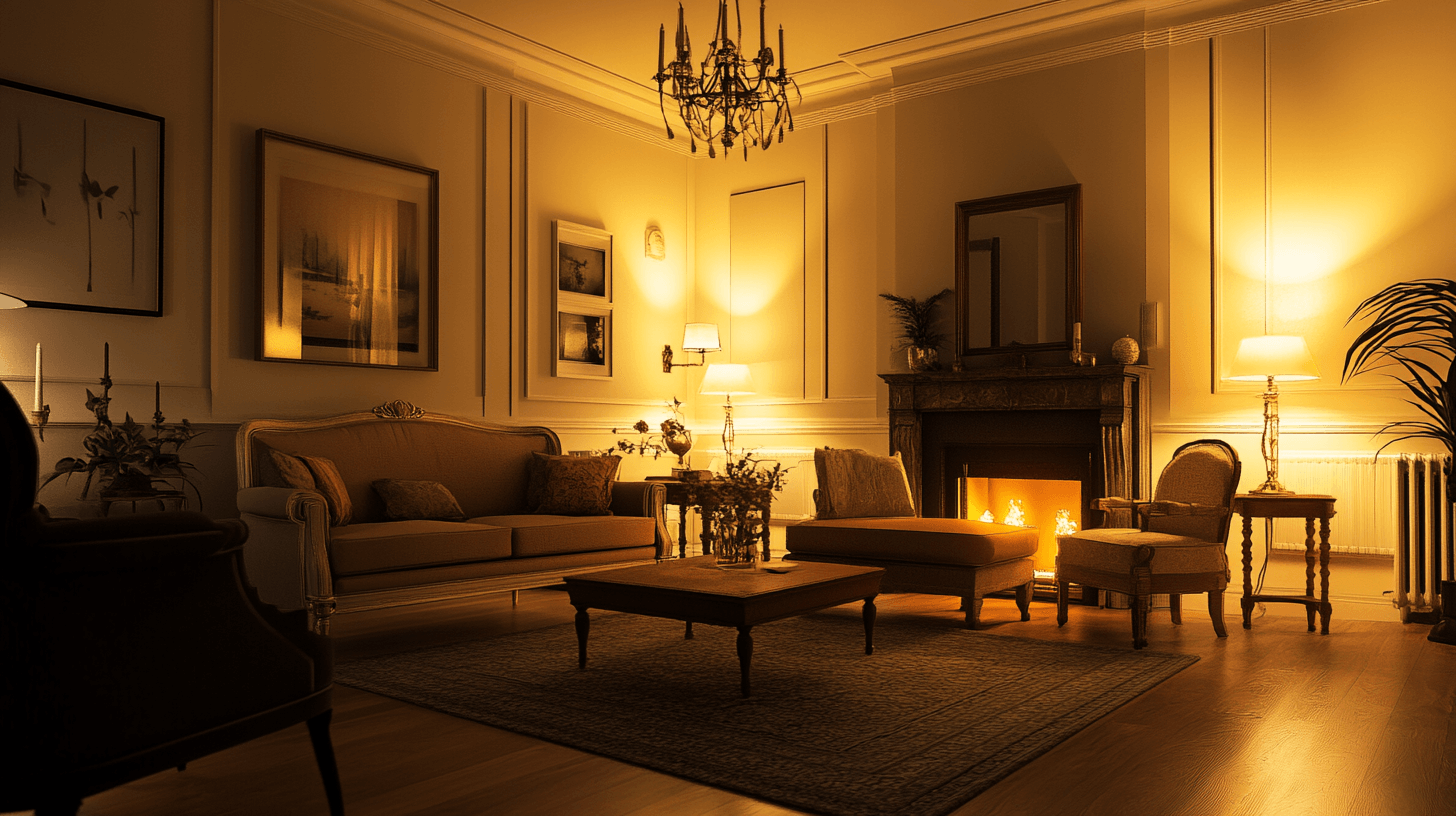 Victorian Modern: Historische Eleganz neu interpretiert