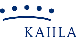 Kahla Logo